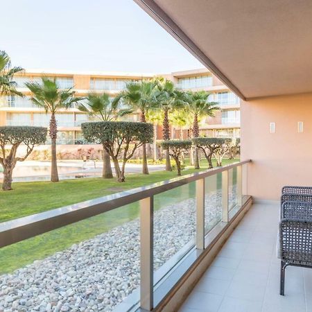Apartments Maria - Salgados 10A0D البوفيرا المظهر الخارجي الصورة