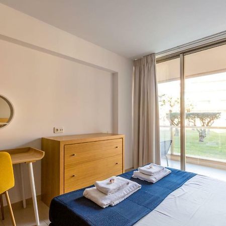 Apartments Maria - Salgados 10A0D البوفيرا المظهر الخارجي الصورة