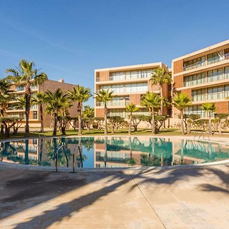 Apartments Maria - Salgados 10A0D البوفيرا المظهر الخارجي الصورة