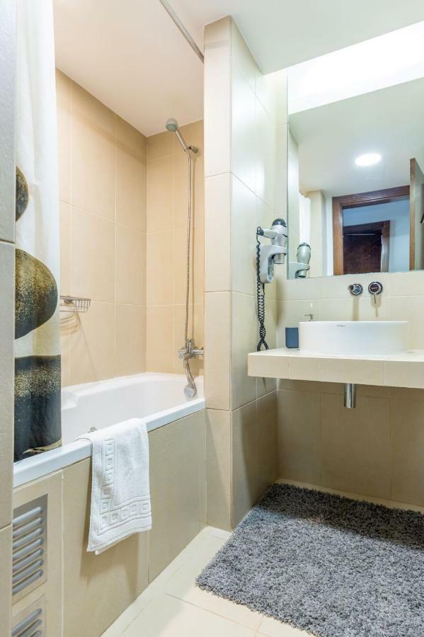 Apartments Maria - Salgados 10A0D البوفيرا المظهر الخارجي الصورة