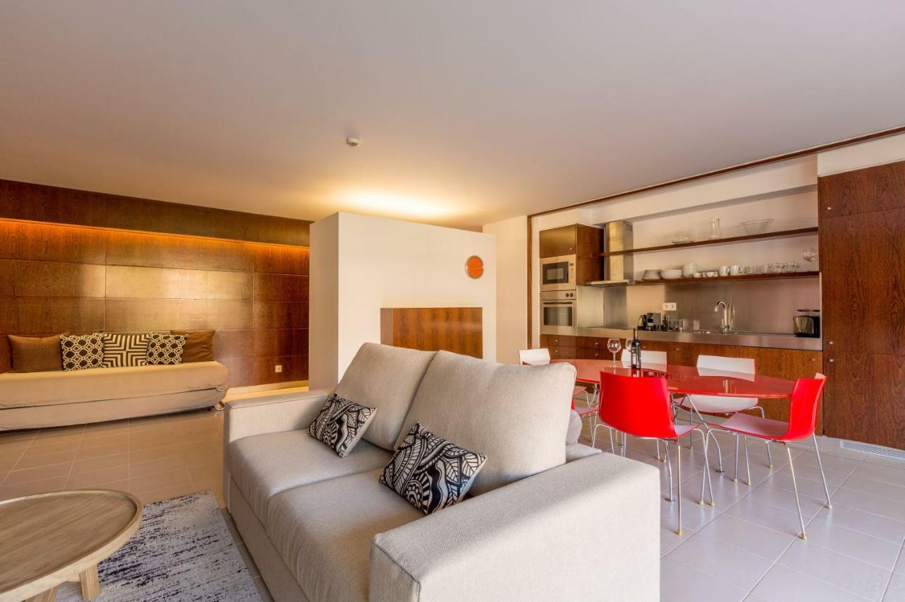 Apartments Maria - Salgados 10A0D البوفيرا المظهر الخارجي الصورة