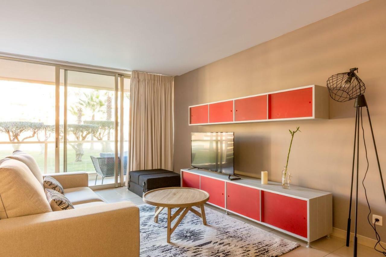 Apartments Maria - Salgados 10A0D البوفيرا المظهر الخارجي الصورة