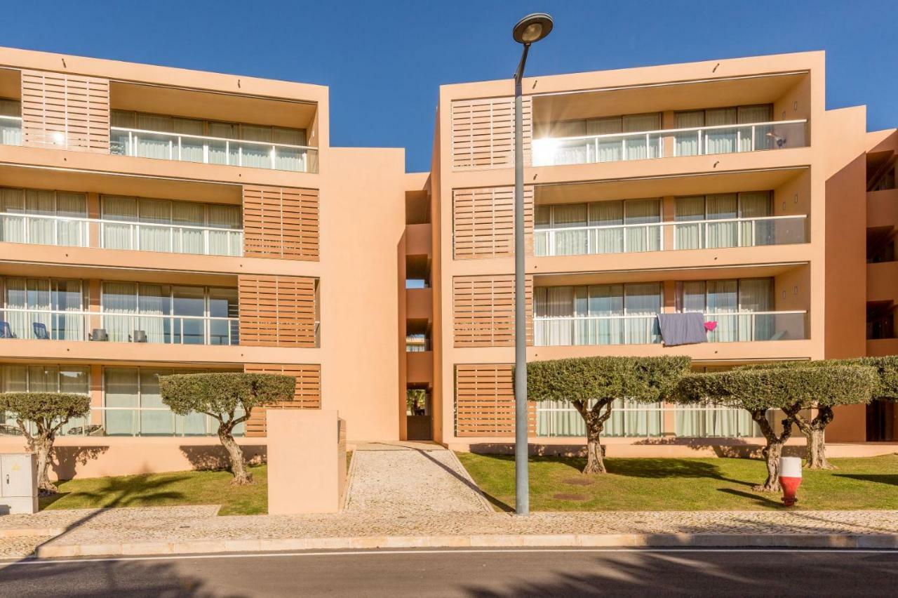 Apartments Maria - Salgados 10A0D البوفيرا المظهر الخارجي الصورة