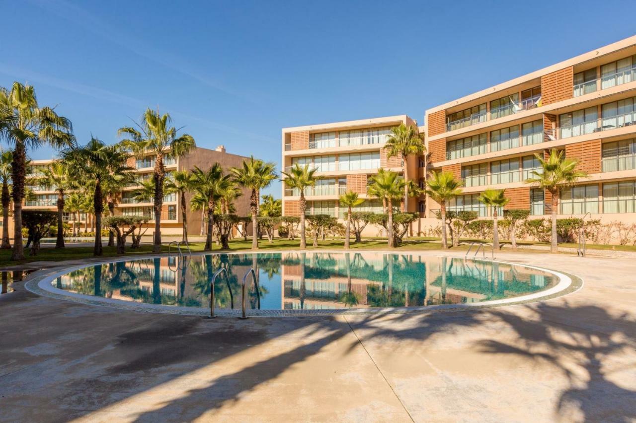 Apartments Maria - Salgados 10A0D البوفيرا المظهر الخارجي الصورة